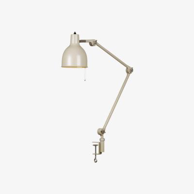 Nordic Nest Örsjö Belysning PJ65 table lamp Warm grey