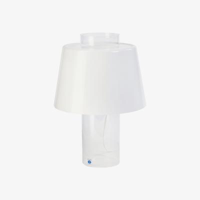 Nordic Nest Innolux Modern Art table lamp Transparent