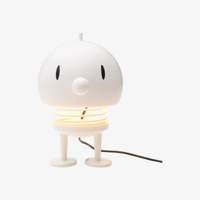 Nordic Nest Hoptimist Hoptimist Bumble lamp XL 23 cm White