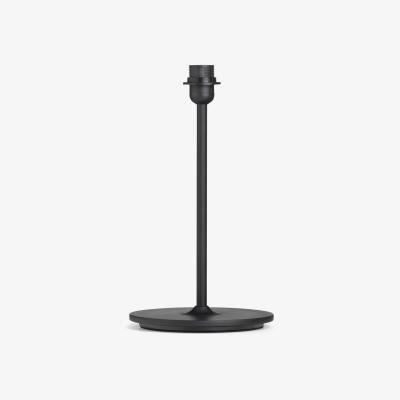 Nordic Nest HAY Common lamp base 39 cm Soft black-soft black