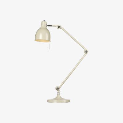 Nordic Nest Örsjö Belysning PJ60 table lamp Warm grey
