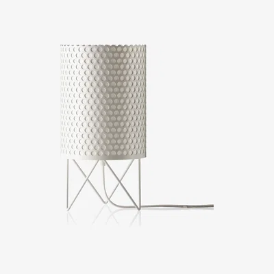 Nordic Nest Pedrera ABC table lamp PD4 white