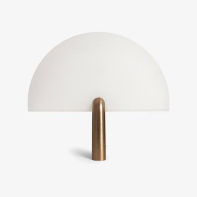 Nordic Nest KLONG Pavo table lamp Bronze