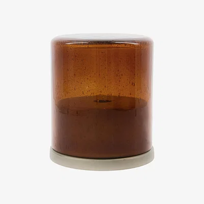 Nordic Nest House Doctor Petit table lamp Amber