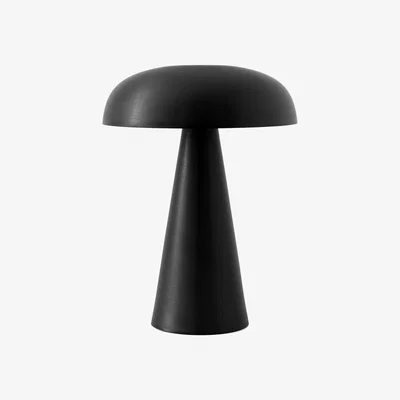 Nordic Nest Como portable table lamp SC53 Black