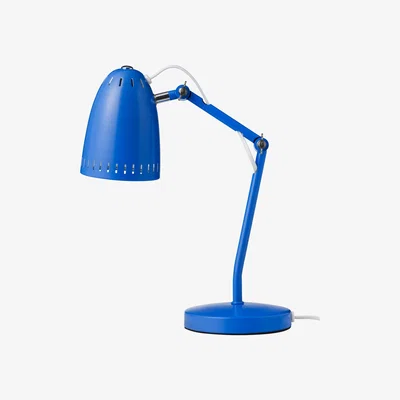 Nordic Nest Dynamo table lamp Ultramarine (blue)