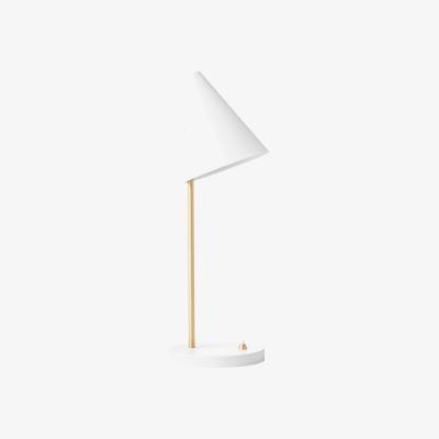 Nordic Nest LYFA Mosaik table lamp White