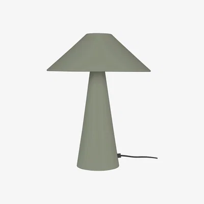 Nordic Nest Cannes table lamp Green