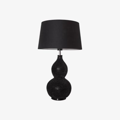 Nordic Nest By Rydéns Lofty table lamp Black