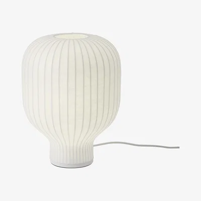 Nordic Nest Muuto Strand table lamp White