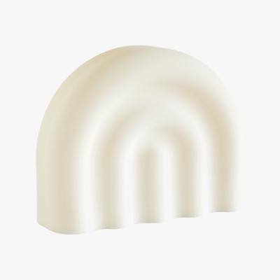 Nordic Nest OYOY Rainbow night light Off-white