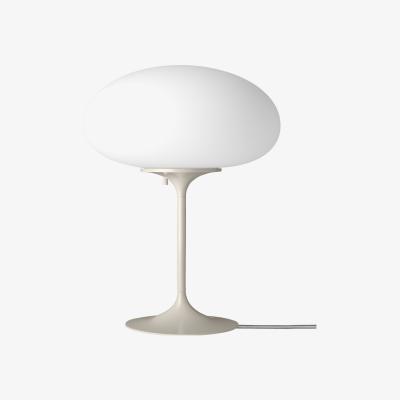 Nordic Nest Gubi Stemlite Table lamp Pebble grey h.42 cm