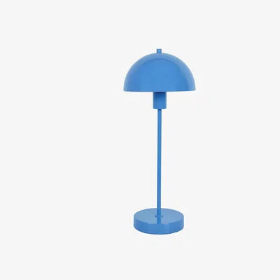 Nordic Nest Herstal Vienda table lamp Ocean blue