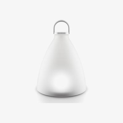 Nordic Nest Eva Solo SunLight bell table lamp large