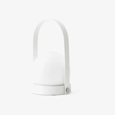Nordic Nest MENU Carrie lamp White