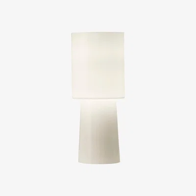Nordic Nest Bsweden Olle small lamp white glass