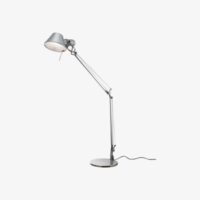 Nordic Nest Artemide Tolomeo Midi LED table lamp