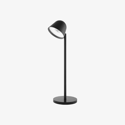 Nordic Nest Charge table lamp 57.3 cm Black