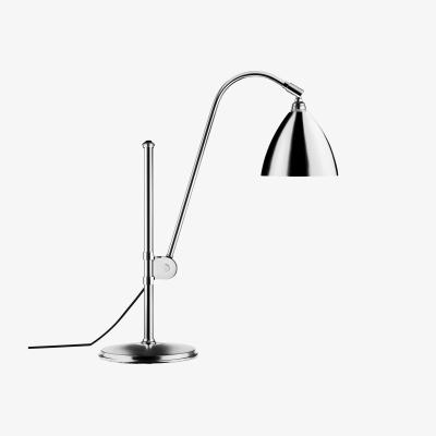 Nordic Nest Bestlite BL1 table lamp chrome
