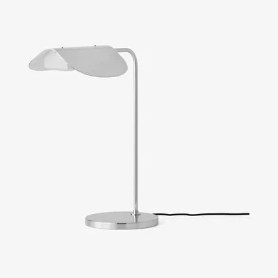 Nordic Nest Audo Copenhagen Wing table lamp 56 cm Aluminium