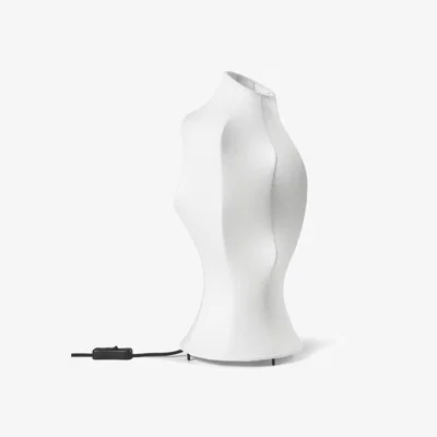 Nordic Nest ferm LIVING Dae table lamp 42 cm White