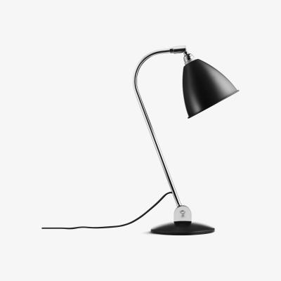 Nordic Nest Bestlite BL2 table lamp black-chrome