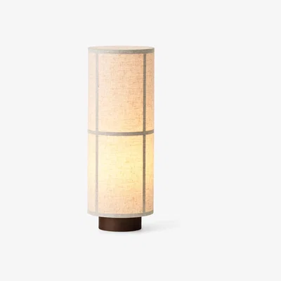 Nordic Nest Hashira table lamp Raw