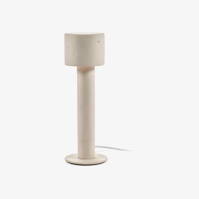 Nordic Nest Serax Clara 01 table lamp 39 cm Beige