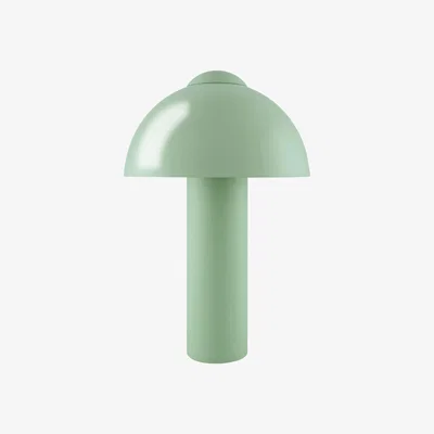 Nordic Nest Globen Lighting Buddy 23 table lamp 36 cm Green