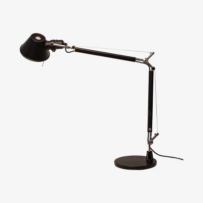 Nordic Nest Artemide Tolomeo mini table lamp