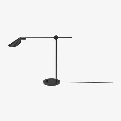 Nordic Nest Fritz Hansen MS021 table lamp Black