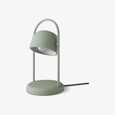 Nordic Nest Eva Solo Quay table lamp 40 cm Pine