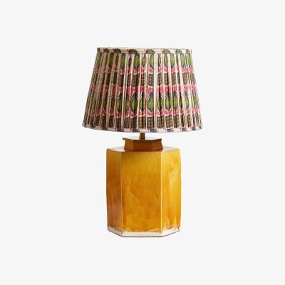 OKA Miyanoura Table Lamp - Dijon