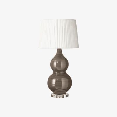 OKA Hulu Lamp - Grey