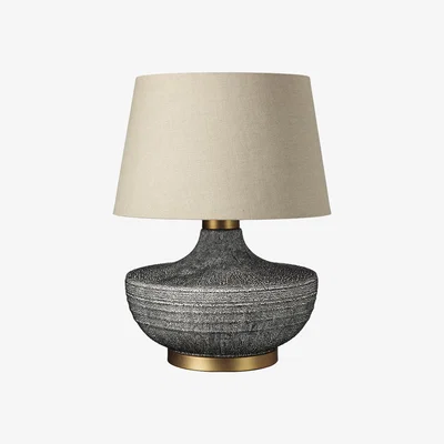 OKA Mertensii Table Lamp - Multi