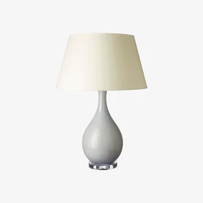 OKA Agapanthe Lamp - Blue