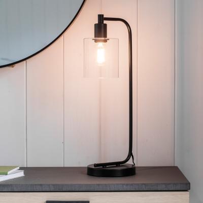 Olivia's Gallery Direct Toledo Industrial Table Lamp