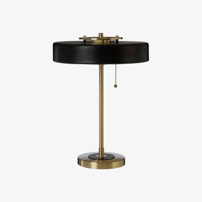 Olivia's Olivia's Rogano Table Lamp Brass