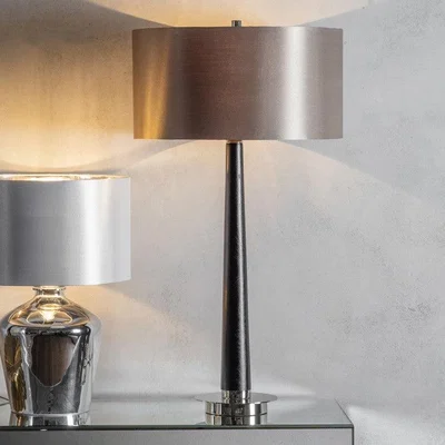 Olivia's Gallery Interiors Corvina Table Lamp
