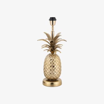 Olivia's Richmond Colada Gold Table Lamp