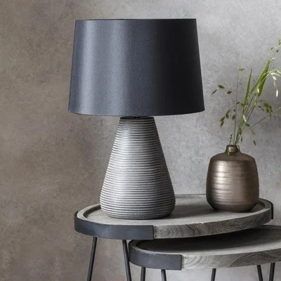 Olivia's Gallery Direct Mahalla Table Lamp Base