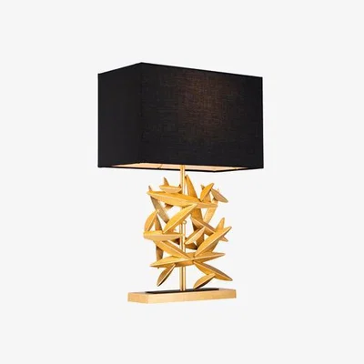 Olivia's Liang & Eimil Savanna Table Lamp