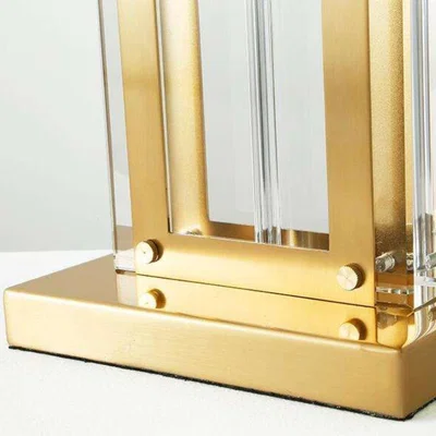 Olivia's Berkeley Designs Orleans Table Lamp
