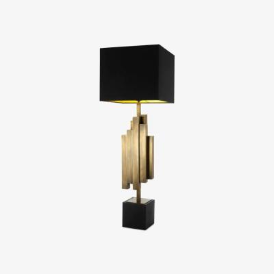 Olivia's Eichholtz Table Lamp Beau Rivage