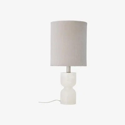Olivia's Bloomingville Indee Nature Table Lamp