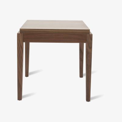 Olivia's Twenty10 Designs Peony Lamp Table Brown | Outlet
