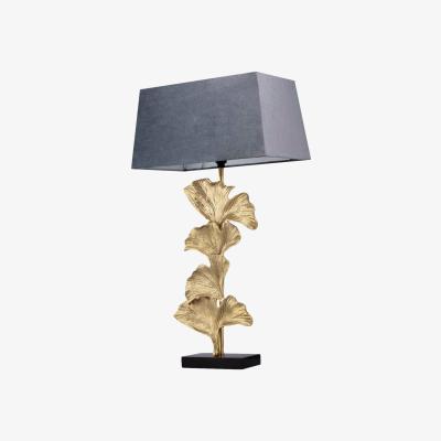 Olivia's Liang & Eimil Javu Table Lamp Gold