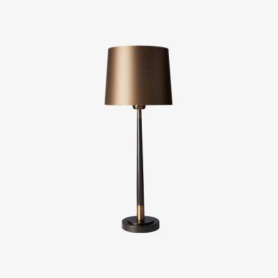 Olivia's Heathfield & Co Veletto Medium Table Lamp