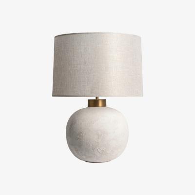 Olivia's Heathfield & Co Terra Table Lamp | Outlet