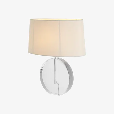 Olivia's RV Astley Liu Table Lamp
